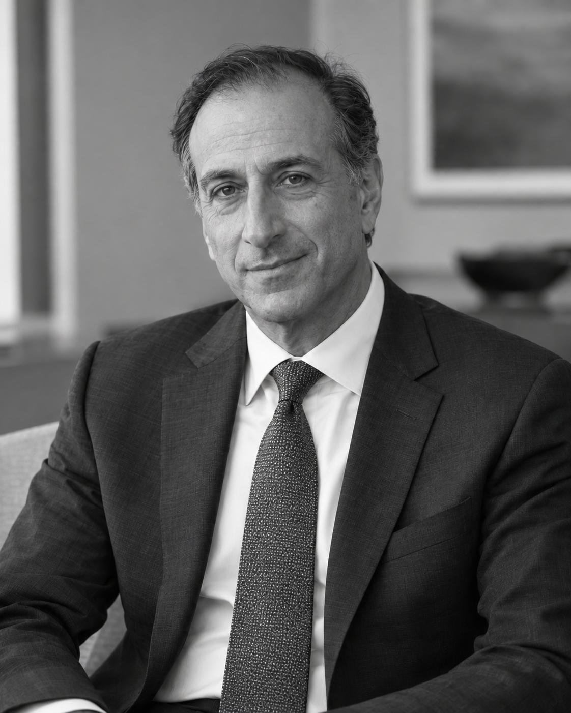 Bob Bernard, Independent Director; Chair, Governance & Nominating Committee