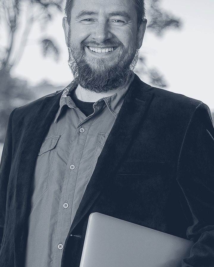 Brian Foster, Executive Vice President & Chief Procurement Officer