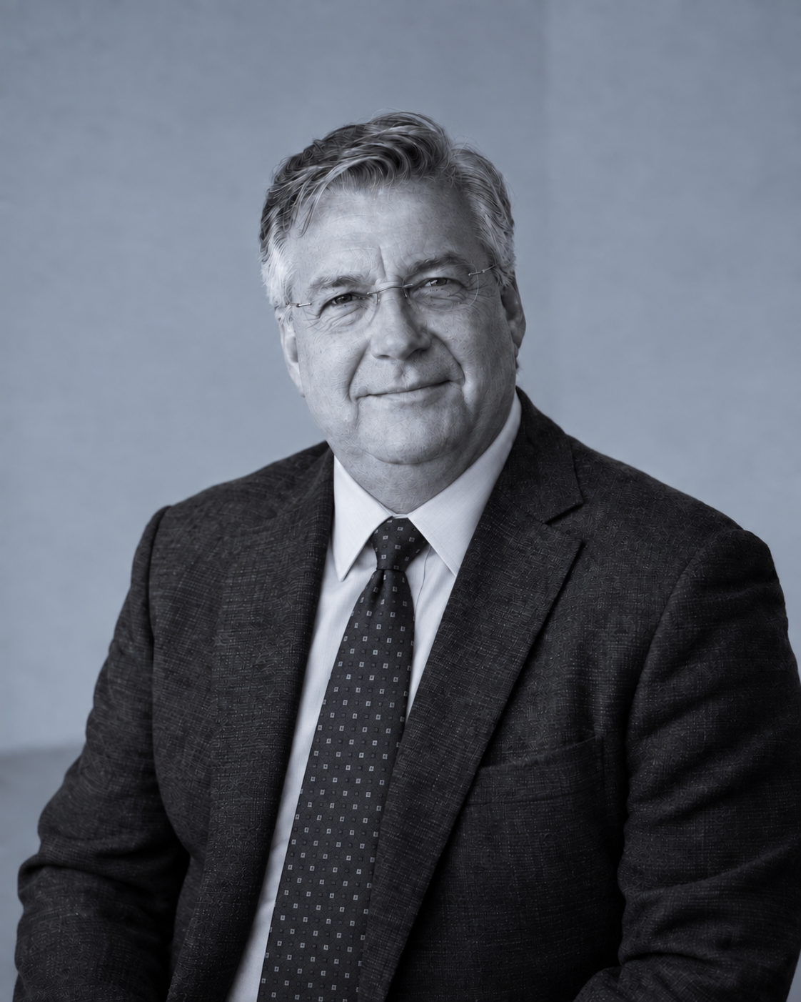 Clarence Biggs, Chairman & Chief Executive Officer