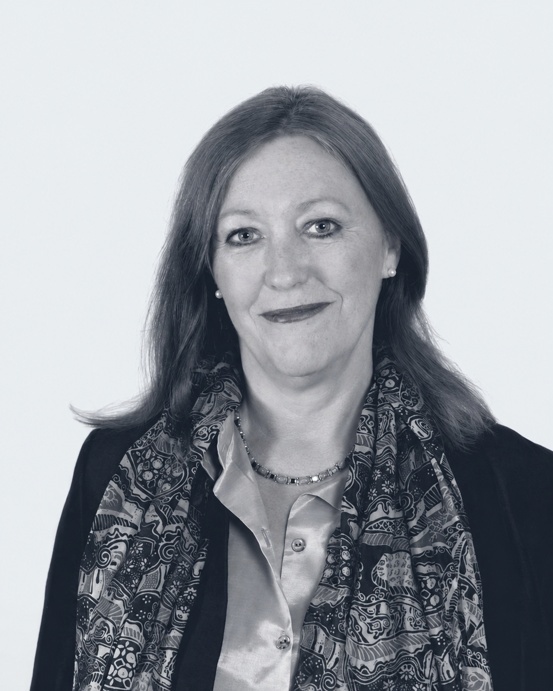 Dr. Rosemary Porter, Executive Vice President & Chief Knowledge Officer