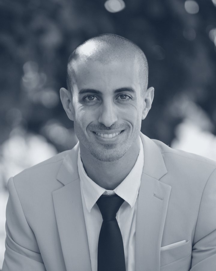 Ryan Gibbons, Executive Vice President, Strategy, Innovation & Emerging Possibilities