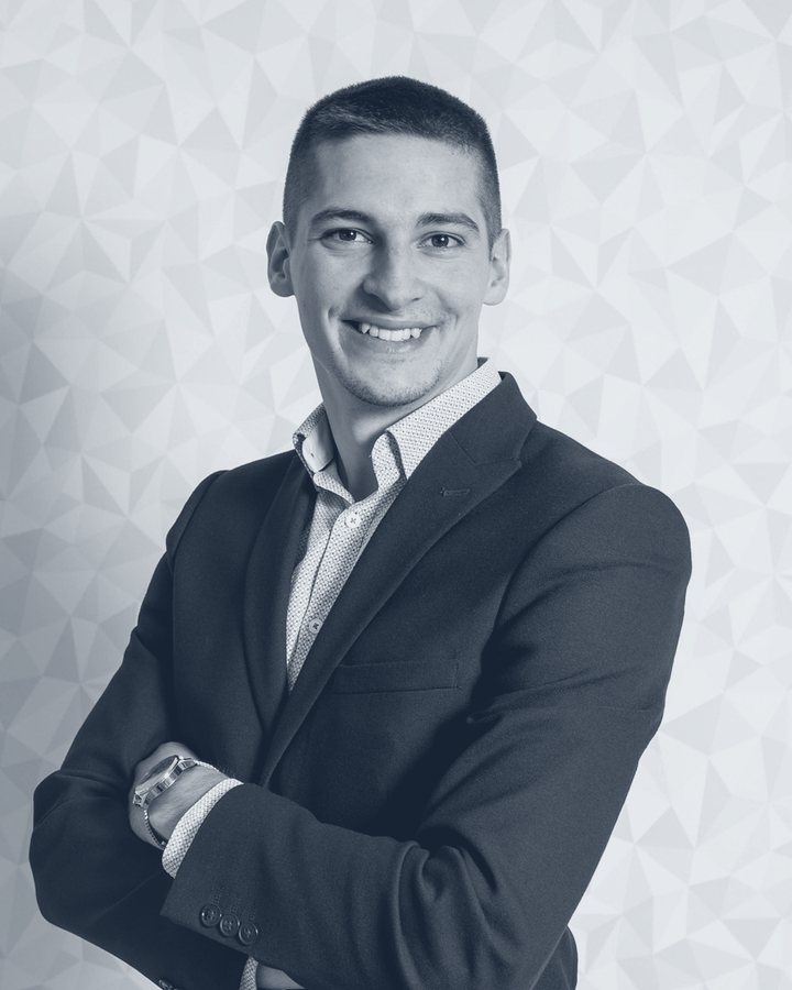 Tom Flenderson, Executive Vice President & Chief People Officer