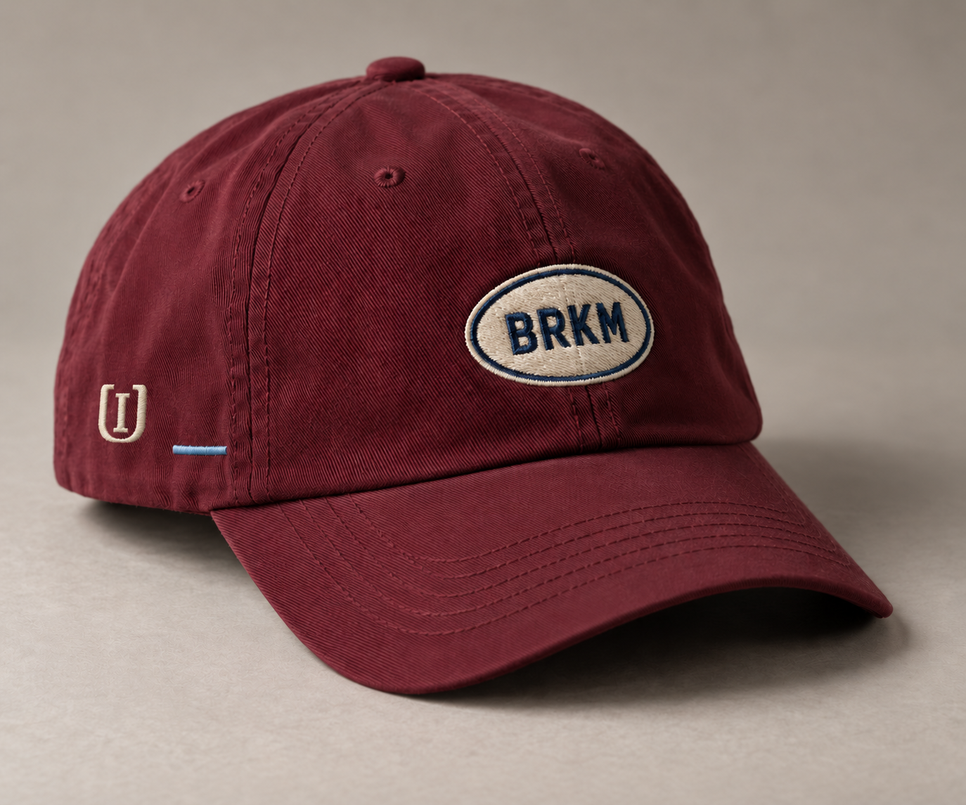 BRKM Matchday Cap