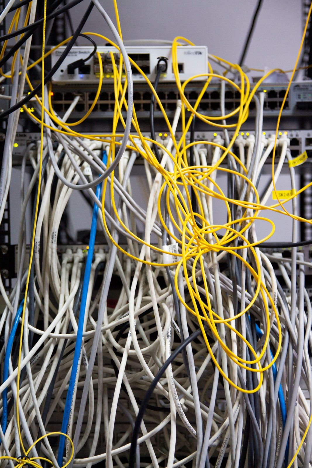 Infrastructure Integration