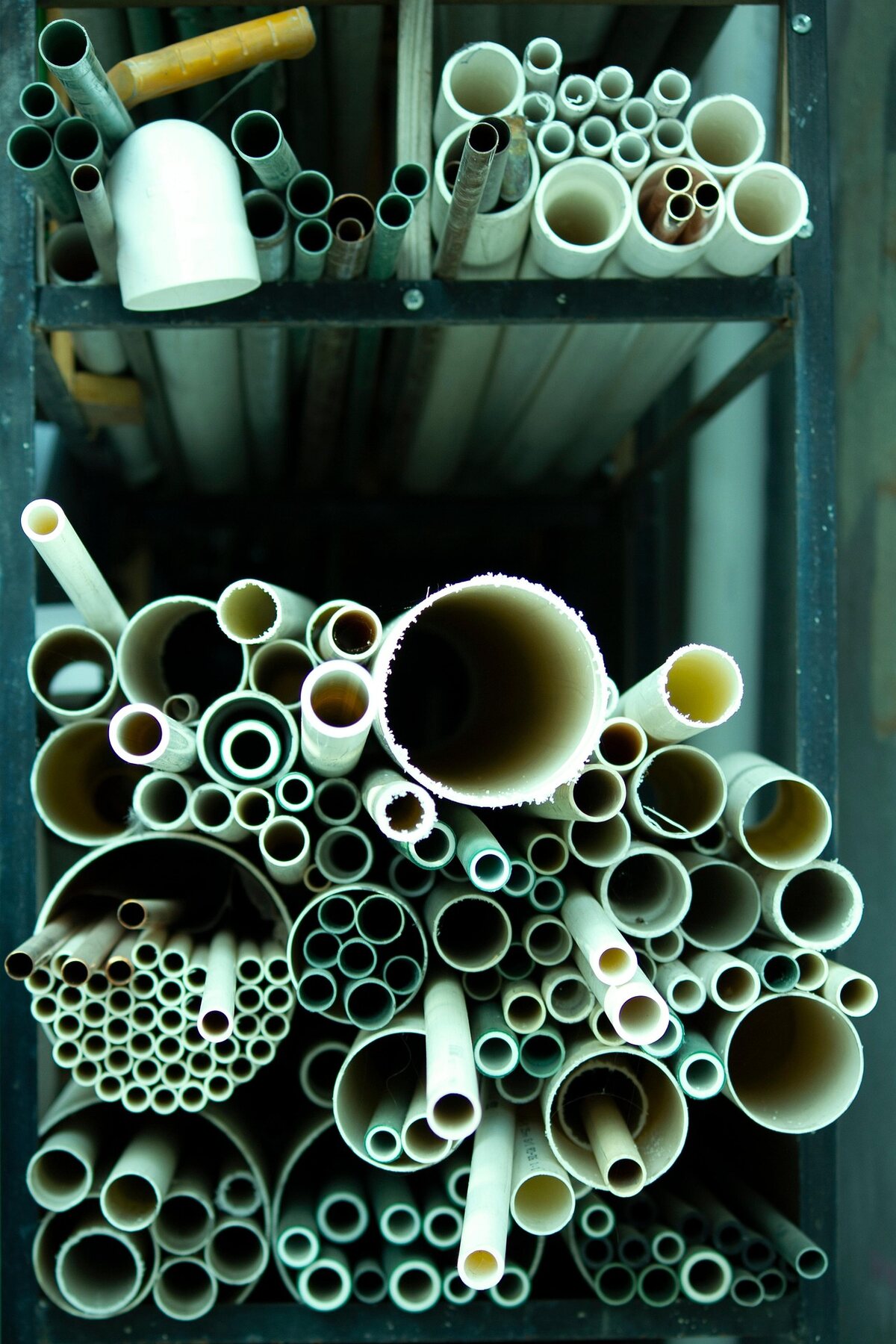 Usual Industries environment